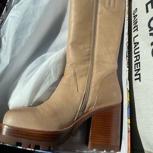 Jeffrey Campbell Boots